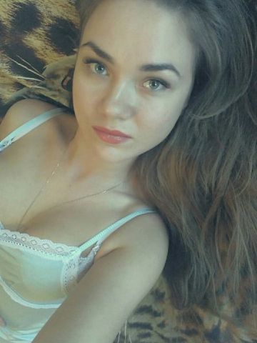 Оксана Особая Встреча Харовск