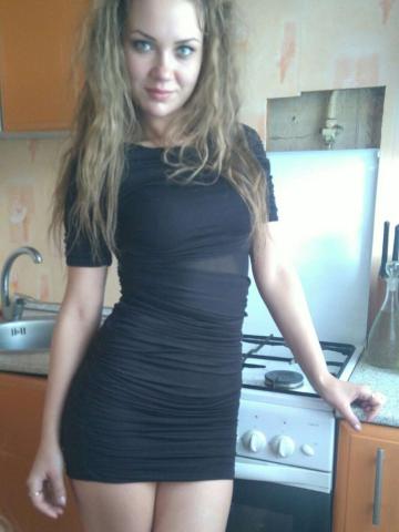 Оксана Особая Встреча фото 3